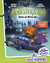 Buchcover von Monsterando Vol. 1 von Vanessa Walder