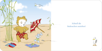 Zusatzmaterial PA 978 3 7571 0003 2 innen 002 von Bobo and Little Rabbit on Holiday von Dorothée Böhlke