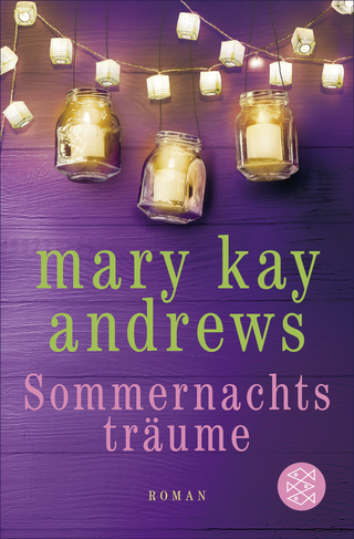 Buchcover von Sommernachtsträume: Roman