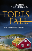 Buchcover von Todesfall: Ein Agnes-Tveit-Krimi von Randi Fuglehaug