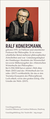 Zusatzmaterial KL 978 3 10 397629 8 hinten von Außenseiter: Ein Essay von Ralf Konersmann