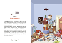 Zusatzmaterial PA 978 3 7373 7654 9 innen 002 von A Reindeer Sings for Christmas von Smilla Blau, Susanne Göhlich