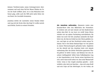 Zusatzmaterial PA 978 3 7335 0834 0 innen 003 von Knastkinder von Rüdiger Bertram