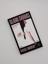 Zusatzmaterial PA 978 3 7587 0074 3 innen 002 von Blank Canvas von Grace Murray