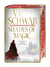 Buchcover von Shades of Magic: Die komplette Trilogie in einem Band, mit Farbschnitt und Bonusmaterial. von V. E. Schwab