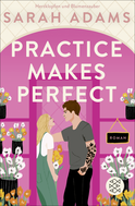 Buchcover von Practice Makes Perfect von Sarah Adams