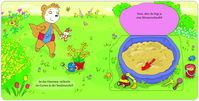 Zusatzmaterial PA 978 3 7571 0250 0 innen 004 von Happy Easter, Bobo Dormouse von Sophie Härtling, Gabriele Kreidel