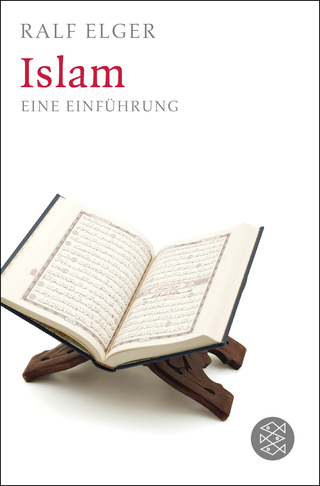 Buchcover von Islam: Eine Einführung