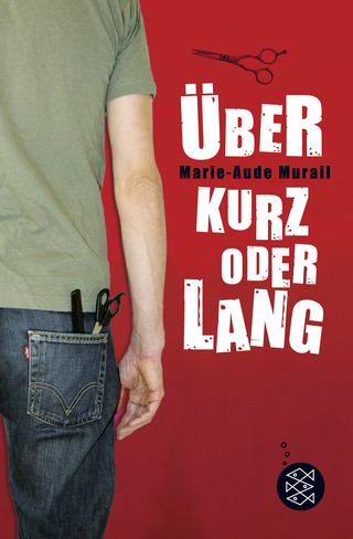 Buchcover von Über kurz oder lang