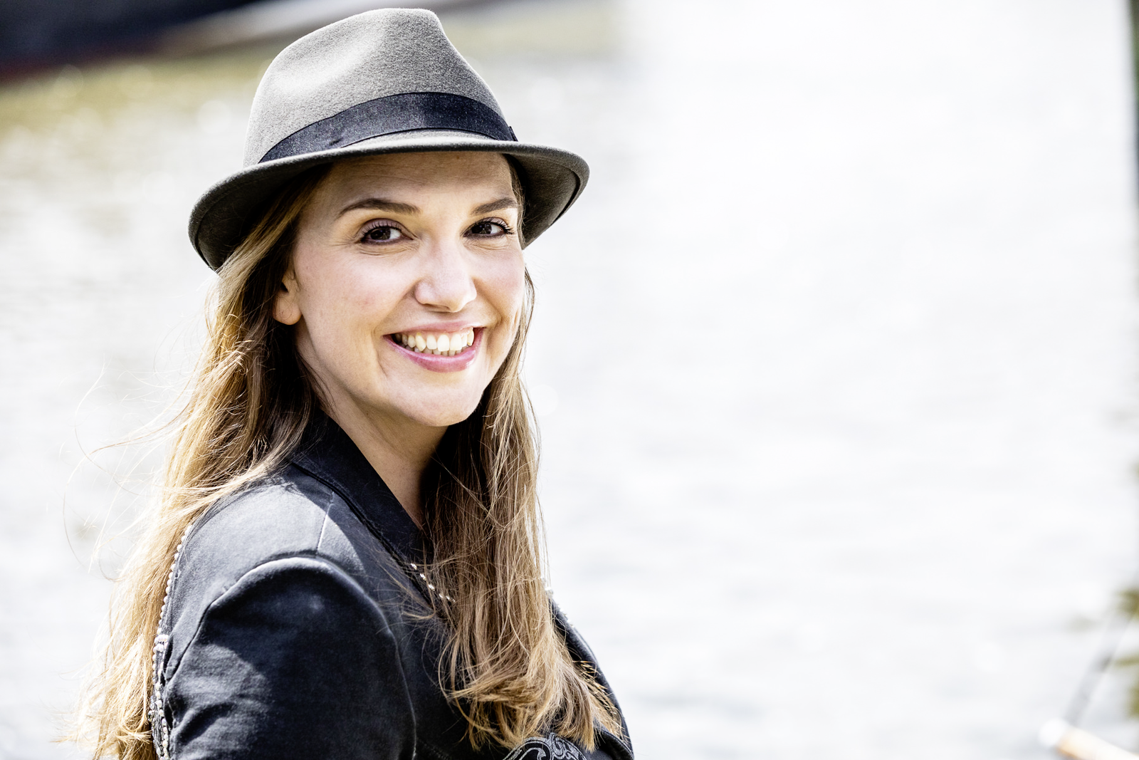 Portrait von Tanya Stewner