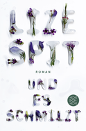 Buchcover von Und es schmilzt: Roman von Lize Spit