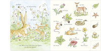 Zusatzmaterial PA 978 3 7373 7630 3 innen 001 von Weißt du eigentlich, wie lieb ich dich hab? Wir entdecken die Natur : Ein Bildwörterbuch von Sam McBratney, Anita Jeram
