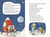 Zusatzmaterial PA 978 3 7373 3669 7 innen 002 von To Space and Back - Reading Experts - Second Grade von Sabine Stehr, Sandra Reckers
