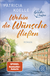 Buchcover von Wohin die Wünsche fließen  von Patricia Koelle