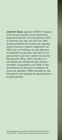 Zusatzmaterial KL 978 3 10 397710 3 vorne von Mein richtiges Leben  von Joachim Sauer