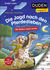 Buchcover von Chasing the Horse Thieves - Learning to Read With Images von Fabian Lenk