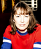 Portrait von Annika Büsing