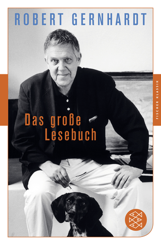 Buchcover von Das große Lesebuch