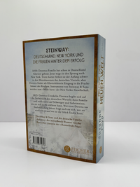 Zusatzmaterial PA 978 3 596 71265 6 innen 004 von Melodie der neuen Welt - Auftakt in New York: Roman von Susanne Popp