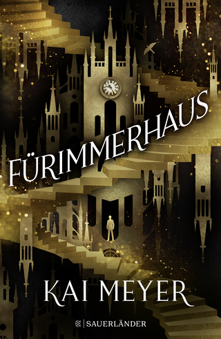 Buchcover von Fürimmerhaus