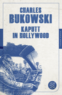 Buchcover von Kaputt in Hollywood: Stories von Charles Bukowski