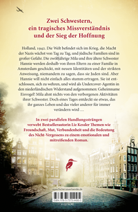 Zusatzmaterial 9783737344005 U4 von Geheimname Eisvogel von Liz Kessler