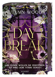 Buchcover von Daybreak