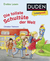 Buchcover von Duden Leseprofi - Die tollste Schultüte der Welt, Erstes Lesen: Kinderbuch für Erstleser ab 5 Jahren von Christian Tielmann