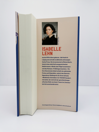 Zusatzmaterial PA 978 3 10 397202 3 innen 001 von Die Spielerin: Roman von Isabelle Lehn