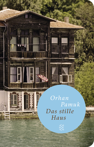 Buchcover von Das stille Haus: Roman