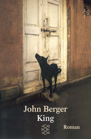 Buchcover von King: Roman