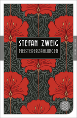 Buchcover von Meistererzählungen von Stefan Zweig