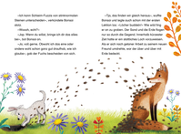 Zusatzmaterial PA 978 3 7373 4244 5 innen 012 von Liliane Susewind - A Friend for the Fox (Vol.14) von Marlene Jablonski, Tanya Stewner, Mila Marquis