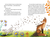 Zusatzmaterial PA 978 3 7373 4244 5 innen 012 von Liliane Susewind - A Friend for the Fox (Vol.14) von Marlene Jablonski, Tanya Stewner, Mila Marquis