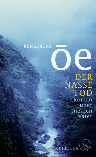 Buchcover von Der nasse Tod: Roman über meinen Vater