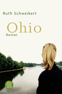 Buchcover von Ohio: Roman von Ruth Schweikert