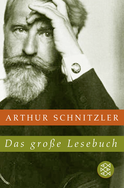Buchcover von Das große Lesebuch von Arthur Schnitzler
