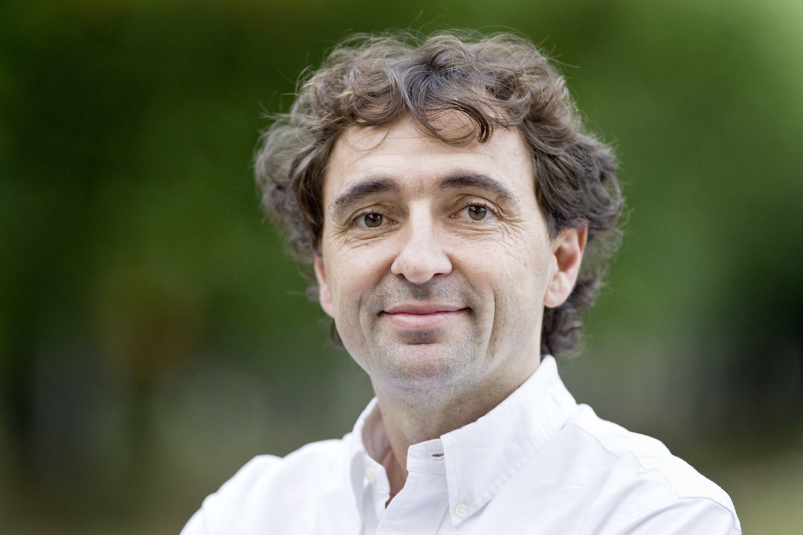 Portrait von Michael Horeni
