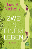 Buchcover von Zwei in einem Leben: Roman von David Nicholls