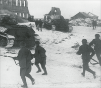 Zusatzmaterial U3 978 3 596 71130 7 von Die Stalingrad-Protokolle: Sowjetische Augenzeugen berichten aus der Schlacht von Jochen Hellbeck
