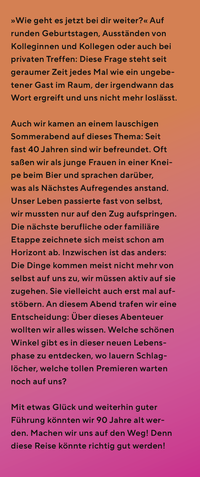 Zusatzmaterial KL 978 3 10 397739 4 vorne von Endlich Ich!: Wie wir mit 60 anfangen, unser bestes Leben zu leben von Brigitte Huber, Anne-Bärbel Köhle