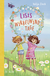 Buchcover von Lisi’s Whirlwind Days von Valija Zinck