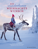 Buchcover von Ein wunderbarer Weihnachtswunsch von Lori Evert, Per Breiehagen