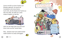 Zusatzmaterial PA 978 3 7373 7645 7 innen 005 von Rocco the Satchel - The Haunted Summer Camp: Mit interaktiven Bildrätseln  von THiLO, Sarah Tabea Hinrichs