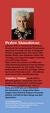 Zusatzmaterial KL 978 3 10 397569 7 hinten von Der letzte Traum: Zwölf Erzählungen von Pedro Almodóvar