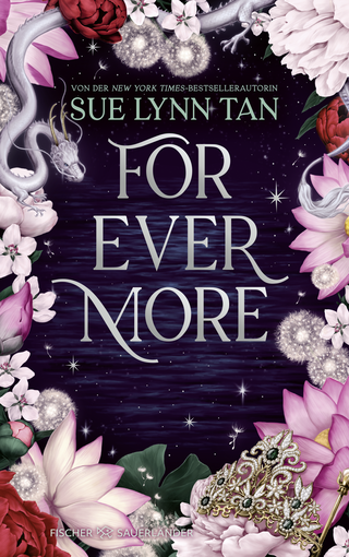 Buchcover von For Ever More