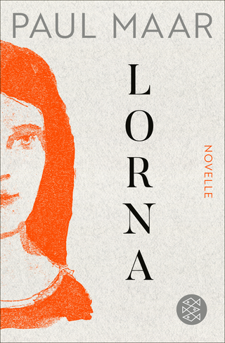 Buchcover von Lorna: Novelle