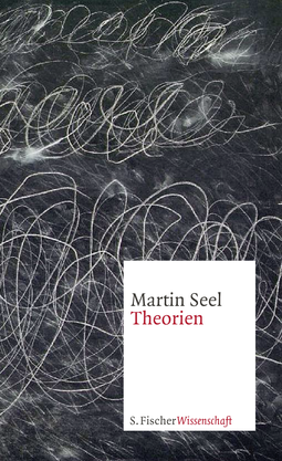 Buchcover von Theorien von Martin Seel