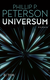 Buchcover von Universum: Roman von Phillip P. Peterson