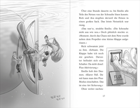 Zusatzmaterial PA 978 3 7373 4236 0 innen 011 von Rick Nautilus  -  Alarm in the Dolphin Lagoon (Vol. 3): Band 3 von Ulf Blanck, Timo Grubing